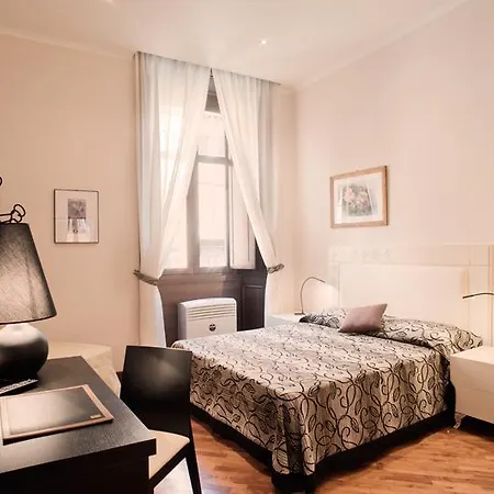 Rent In - Nazionale 로마