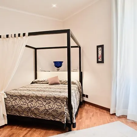 Rent In - Nazionale 아파트