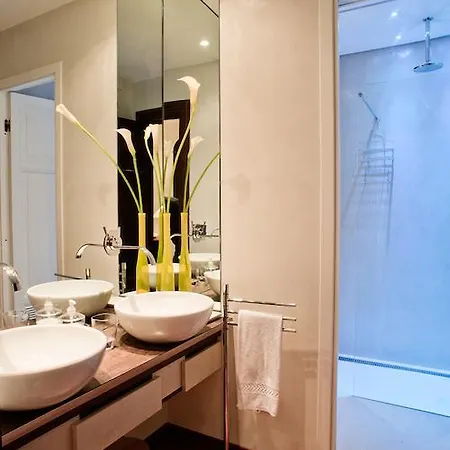 Rent In - Nazionale 아파트 로마