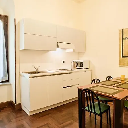 아파트 Rent In - Nazionale