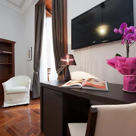 Rent In - Nazionale 아파트