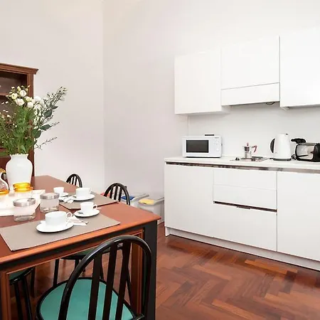 Rent In - Nazionale 아파트 *