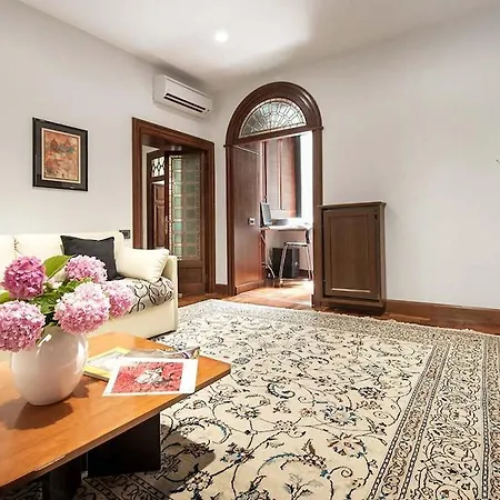 Rent In - Nazionale 아파트
