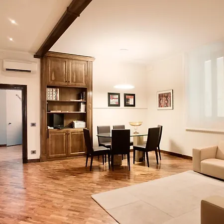 Rent In - Nazionale 로마